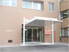 小浜病院救命救急センター