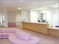 小浜病院健診センター